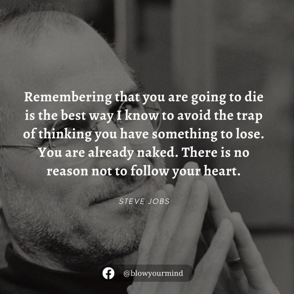 No reason not to follow your heart...
