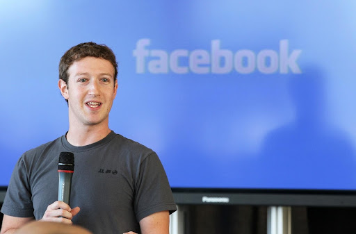 Mark Elliot Zuckerberg – Facebook boss.