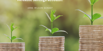 “Good health is not something we can buy. However, it can be an extremely valuable savings account.”-Anne Wilson Schaef