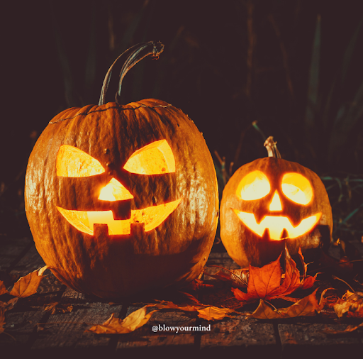Halloween, one of the world’s oldest holidays, is still celebrated today in a number of countries around the globe. 