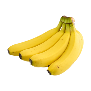 Vegan Thai Banana