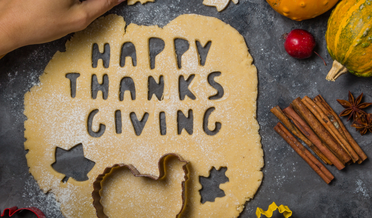 50+ Best Thanksgiving Quotes to Spread Gratitude For Greatest Holiday
