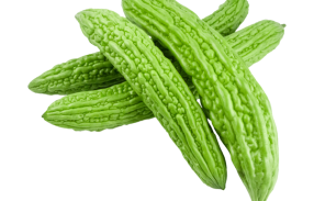 Cruciferous Melon