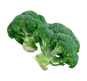 Organic Broccoli Sliced