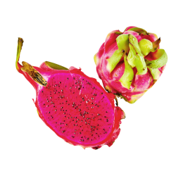 Red Dragon Fruit