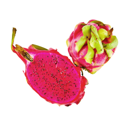 Red Dragon Fruit