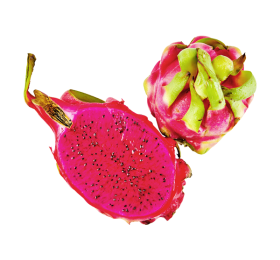 Red Dragon Fruit