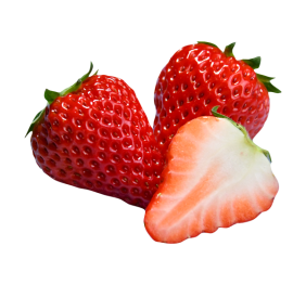 Organic Strawberry