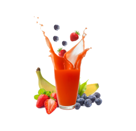 Mixed Fruits Juice