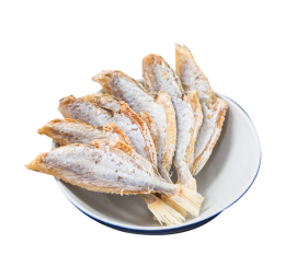 Vegan Dried Fish