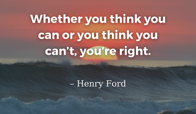 30+ Life-changing Quotes to Inspire Your Growth Mindset