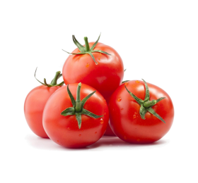 Vegan Fresh Tomato