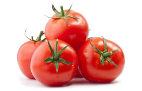 Vegan Fresh Tomato