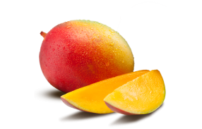 Hand Picked Mango