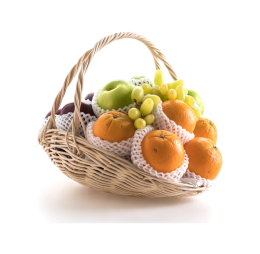 Vege Fruit Bucket