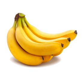 Organic Banana