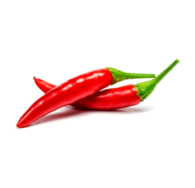 Hot Chili Peper