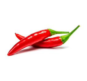 Hot Chili Peper