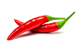 Hot Chili Peper