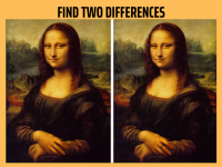 Find two differences