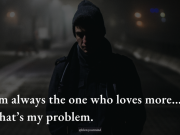50 Quotes That Best Describe Painful Love