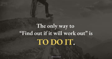40 Success Quotes To Set And Achieve Your Goals