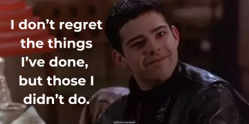 30 Movies Quotes About Life And Love