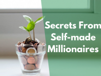 Self-made Millionaires