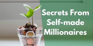 Self-made Millionaires