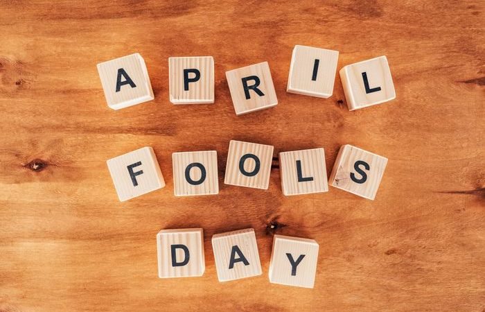 10 Best April Fools’ Pranks to Try This Year