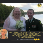 Everyone laughed at this groom and told him that he had married "the ugliest bride in the world"